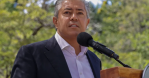 Figueroa: “la obra de gas de Moquehue estará terminada antes del próximo verano”