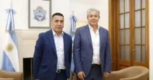 Figueroa y Rioseco: una alianza estratégica que redefine la política neuquina