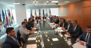 Gobernadores de todo el país firmarán la adhesión al Régimen Simplificado de Ganancias
