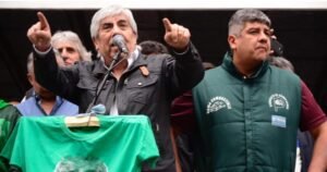 Gremios de Transporte confirman un paro para el próximo 30 de octubre
