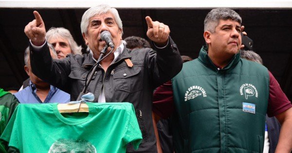 Gremios de Transporte confirman un paro para el próximo 30 de octubre Gremios de Transporte confirman un paro para el próximo 30 de octubre