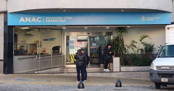 Habilitación de aeronaves extranjeras: cómo operarán en el país