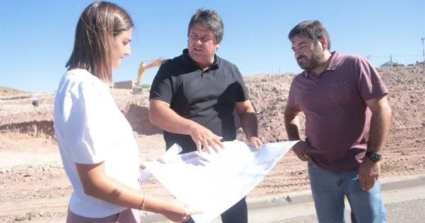 Inaugurarán dos nuevos barrios antes de junio: datos de los nuevos loteos Inaugurarán dos nuevos barrios antes de junio: datos de los nuevos loteos