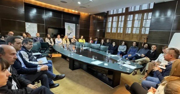 Incógnitas en el Gabinete de Figueroa: cuál es el futuro del Ministerio de Planificación Incógnitas en el Gabinete de Figueroa: cuál es el futuro del Ministerio de Planificación