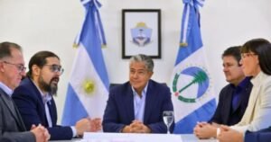 Inversión histórica en salud: licitan obras en hospitales y centros de atención primaria