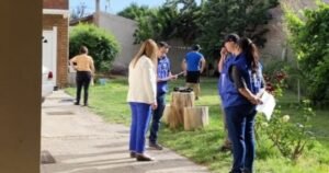 Investigan a Gloria Ruiz por presunto fraude y allanan propiedades