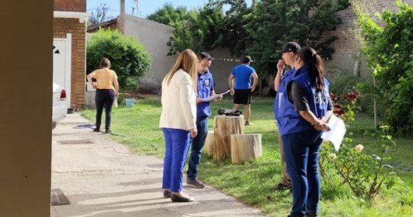 Investigan a Gloria Ruiz por presunto fraude y allanan propiedades