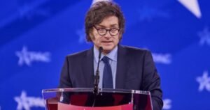 Javier Milei hablará por cadena nacional: cuándo dará su discurso en TV