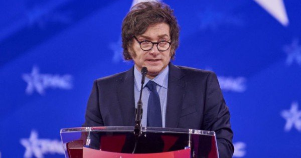 Javier Milei hablará por cadena nacional: cuándo dará su discurso en TV Javier Milei hablará por cadena nacional: cuándo dará su discurso en TV