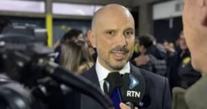 Juan Luis Ousset: “Neuquén se encuentra en un momento clave de transformación”