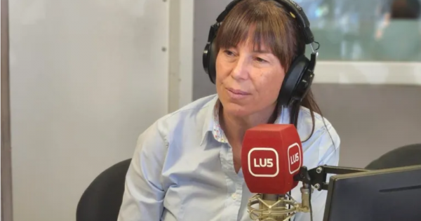 Julieta Corroza: “la transformación ya está en marcha” Julieta Corroza: “la transformación ya está en marcha”