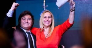 Karina Milei al frente del acto de cierre de año de LLA: quiénes participarán