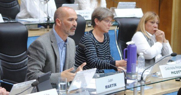 La Legislatura debatirá el proyecto de Ficha Limpia: cuestionan cambios y exclusiones