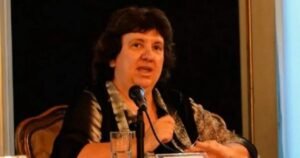 La Procuradora General de la Nación rechazó el amparo de Gloria Ruiz