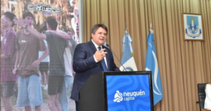 La “ciudad de los 15 minutos”: en qué consiste el proyecto del intendente Mariano Gaido