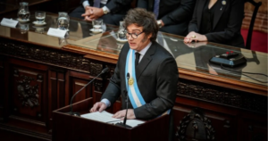 La falsa denuncia por violencia de género será castigada en Argentina