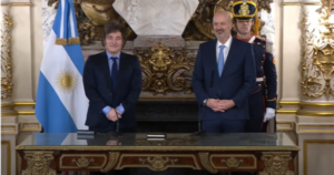 Ley Hojarasca: de qué se trata este proyecto