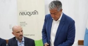 Licitación: más de 10 empresas compiten para asfaltar la “Cuesta del Rahue”