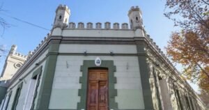 Los ingresos de Rolando Figueroa en Febrero: cómo analiza el gobierno provincial estos números