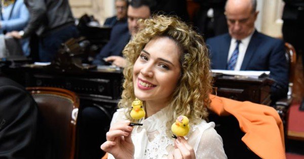 Lourdes Arrieta se aleja de Libertad Avanza y crea su propio partido