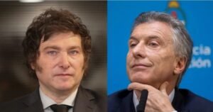 Macri dispuesto a formar alianza electoral con Milei para luchar contra el populismo