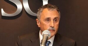 Mario Lugones reemplazará a Mario Russo y será el nuevo ministro de Salud de la Nación