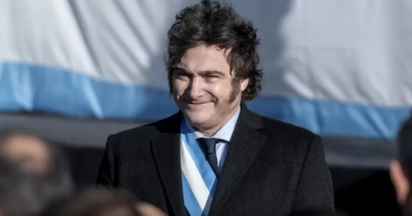 Milei asistirá a la asunción de Trump y se reunirá con el FMI en una visita clave Milei asistirá a la asunción de Trump y se reunirá con el FMI en una visita clave