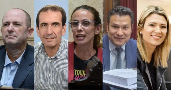Milei bloquea la reforma jubilatoria: cómo votaron los diputados de la Patagonia