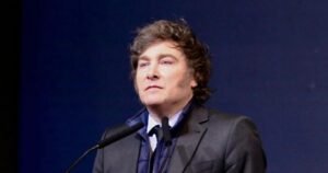 Milei confirma que la presentación del Presupuesto 2025 será en el Congreso