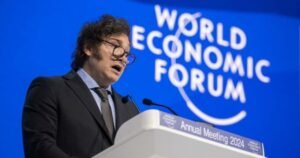 Milei inicia su agenda internacional: asunción de Trump y discurso en Davos