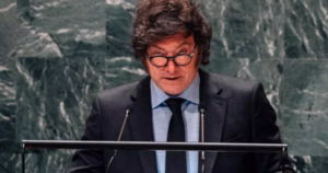 Milei se prepara para cumplir con compromisos internacionales de alto nivel