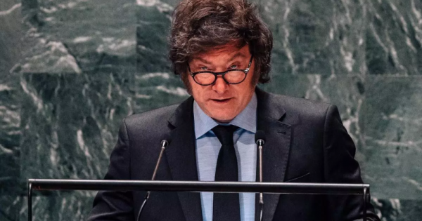 Milei se prepara para cumplir con compromisos internacionales de alto nivel Milei se prepara para cumplir con compromisos internacionales de alto nivel