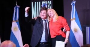Milei se sumará a la campaña en Buenos Aires para anunciar la candidatura de Espert