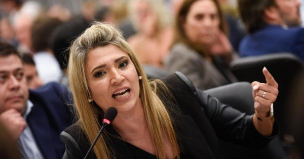 Nadia Márquez impulsa LLA en Neuquén con la mira en las elecciones de 2025