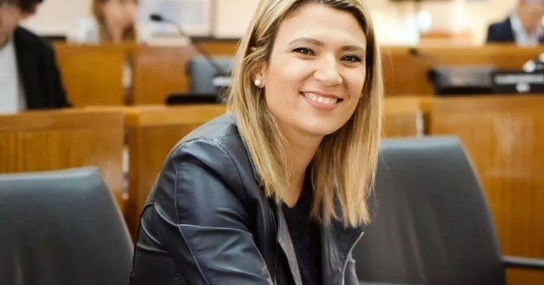 Nadia Márquez y su silencio frente a la suspensión de Gloria Ruiz