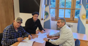 Neuquén alcanza un acuerdo histórico para la conservación de sus ríos