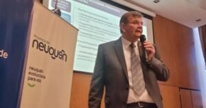 Neuquén apuesta al crecimiento y la autogestión: las obras públicas liderarán el 2025