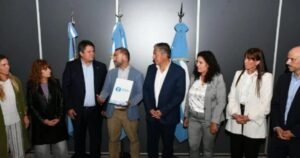 Neuquén apuesta por la inteligencia artificial para mejorar la gestión pública