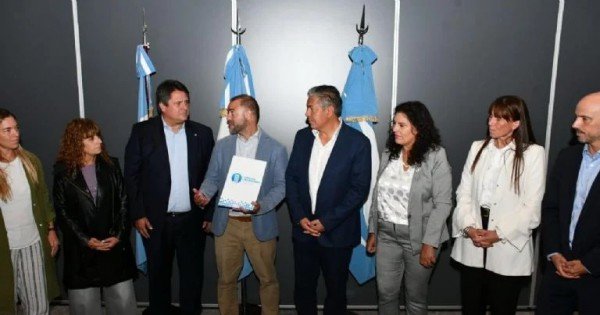 Neuquén apuesta por la inteligencia artificial para mejorar la gestión pública