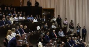 Neuquén avanza con la Ley de Ficha Limpia: quiénes no podrán ser candidatos ni funcionarios