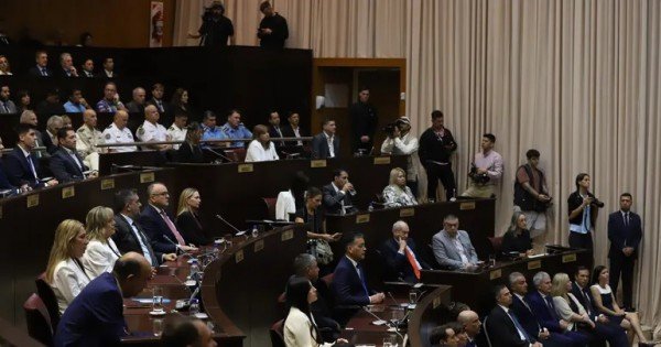 Neuquén avanza con la Ley de Ficha Limpia: quiénes no podrán ser candidatos ni funcionarios