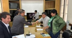Neuquén firma su primer acuerdo paritario 2025 con ATE y aumenta el bono de fin de año