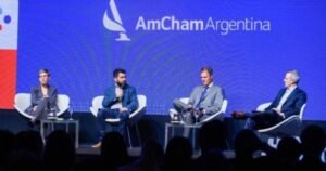 Neuquén presenta sus avances en el Foro de Energía de AmCham