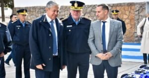 Neuquén presenta un proyecto de Ley para combatir el narcomenudeo