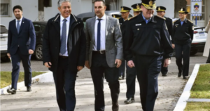 Neuquén refuerza su estrategia para erradicar el narcotráfico