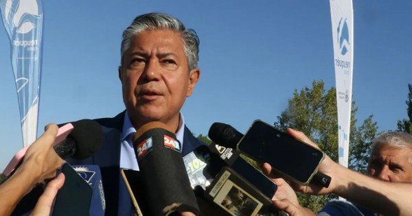 Neuquén última detalles para asumir el mantenimiento de rutas nacionales