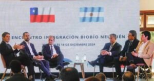 Neuquén y Biobío: una alianza estratégica para liderar el desarrollo regional