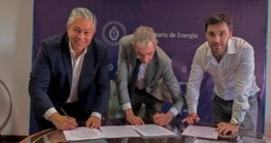Neuquén y Chubut impulsan la ampliación del Gasoducto Cordillerano