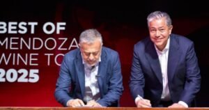 Neuquén y Mendoza unen fuerzas para potenciar el agroturismo y enoturismo