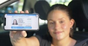 Nueva licencia de conducir sin vencimiento: el nuevo proyecto del Gobierno
